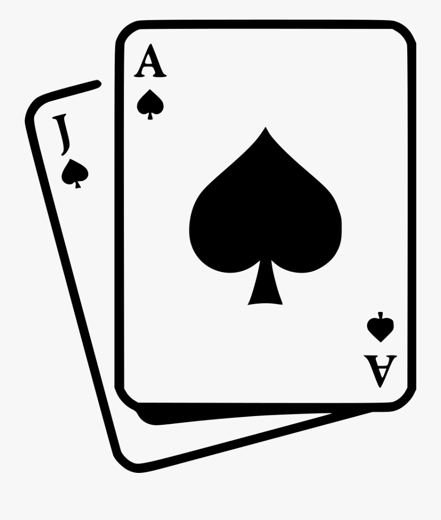 Fashion Clipart Fashion Runway - Blackjack Clipart, Transparent Clipart