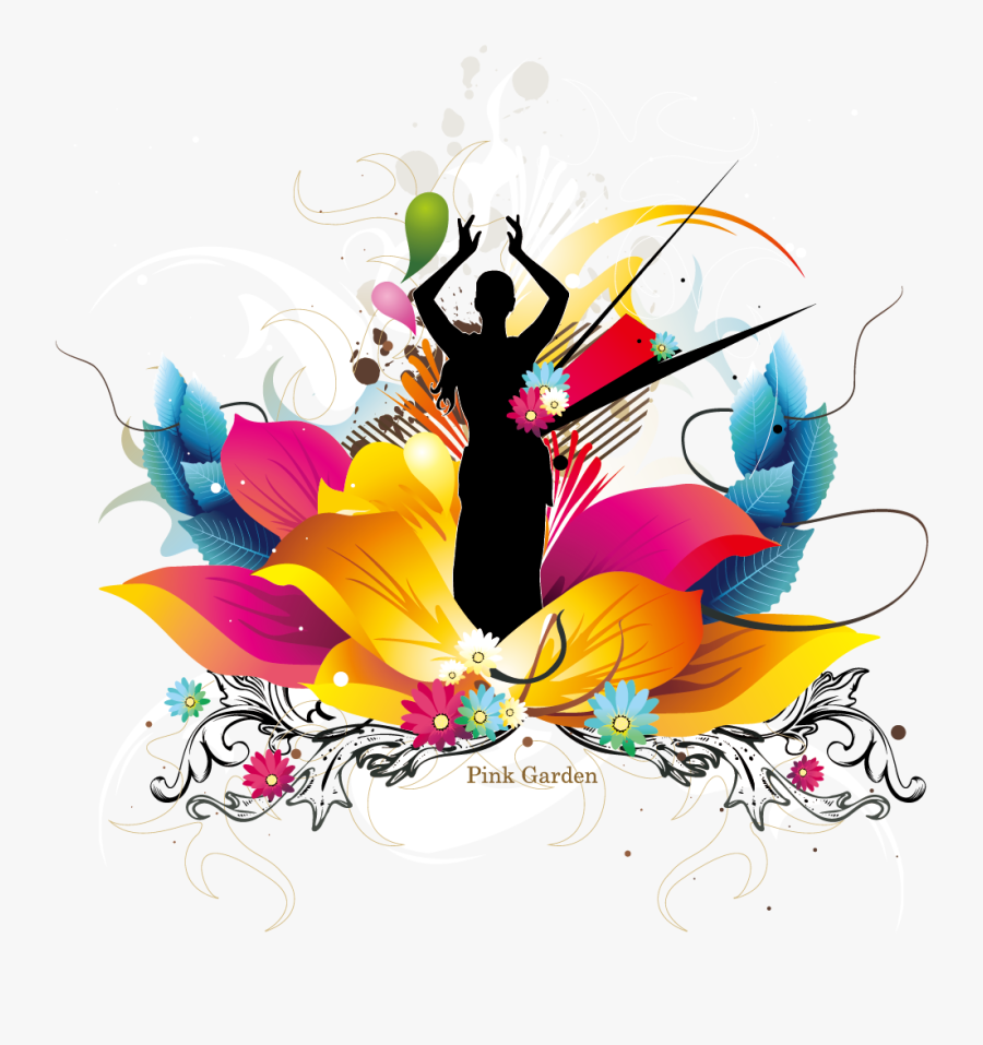 Fashion Clipart Fashion Runway - Fashion Designing Clipart, Transparent Clipart