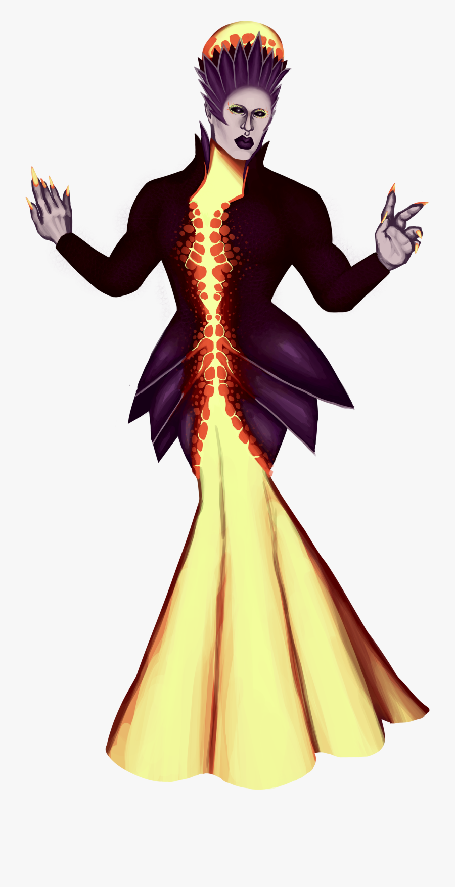 S Week Buzzing Beauties - Illustration, Transparent Clipart