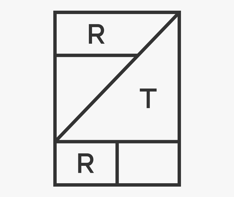 Rent The Runway Logo, Transparent Clipart