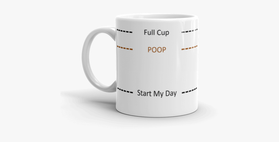 Coffee Cup, Transparent Clipart