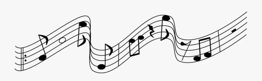 Music Notes Musical Notes Clip Art Free Music Note - Music Notes Clipart, Transparent Clipart