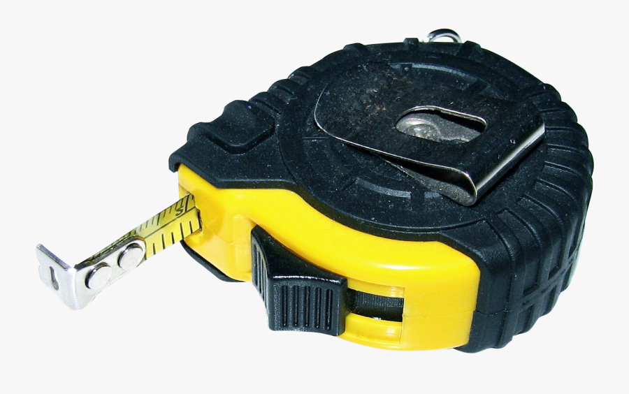 Measuring Tape Pics Png, Transparent Clipart
