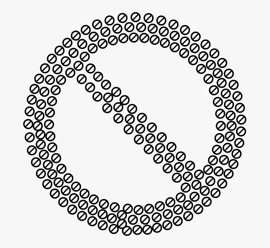 Circle, Transparent Clipart