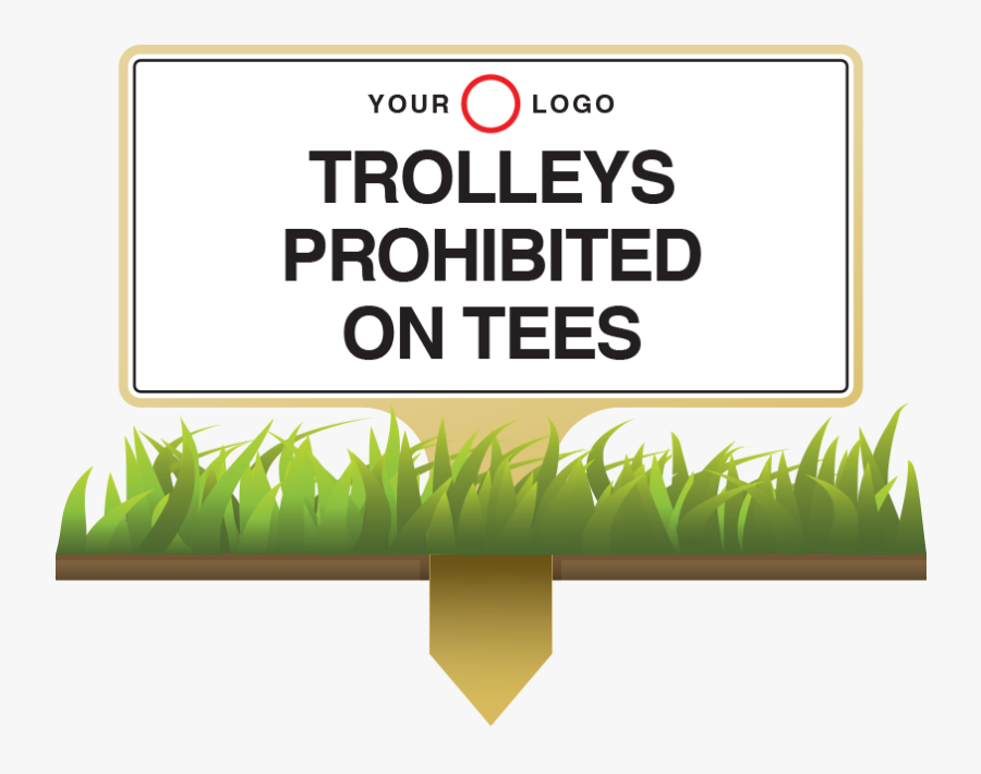 Double Sided Sign - Sign, Transparent Clipart