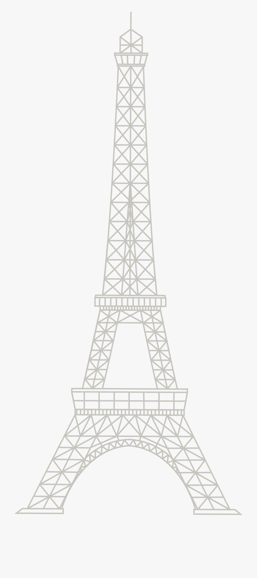 Pattern Transprent Png Free - Tower, Transparent Clipart