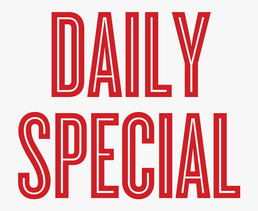 Alodo’s Pizza Pies Daily Special - Knowing How To Hide Your, Transparent Clipart