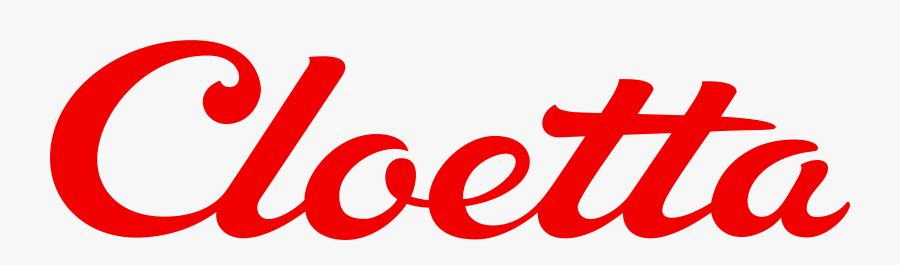 Cloetta Logos Download Pizza Chef Logo Pizza Clip Art - Cloetta Logo Png, Transparent Clipart