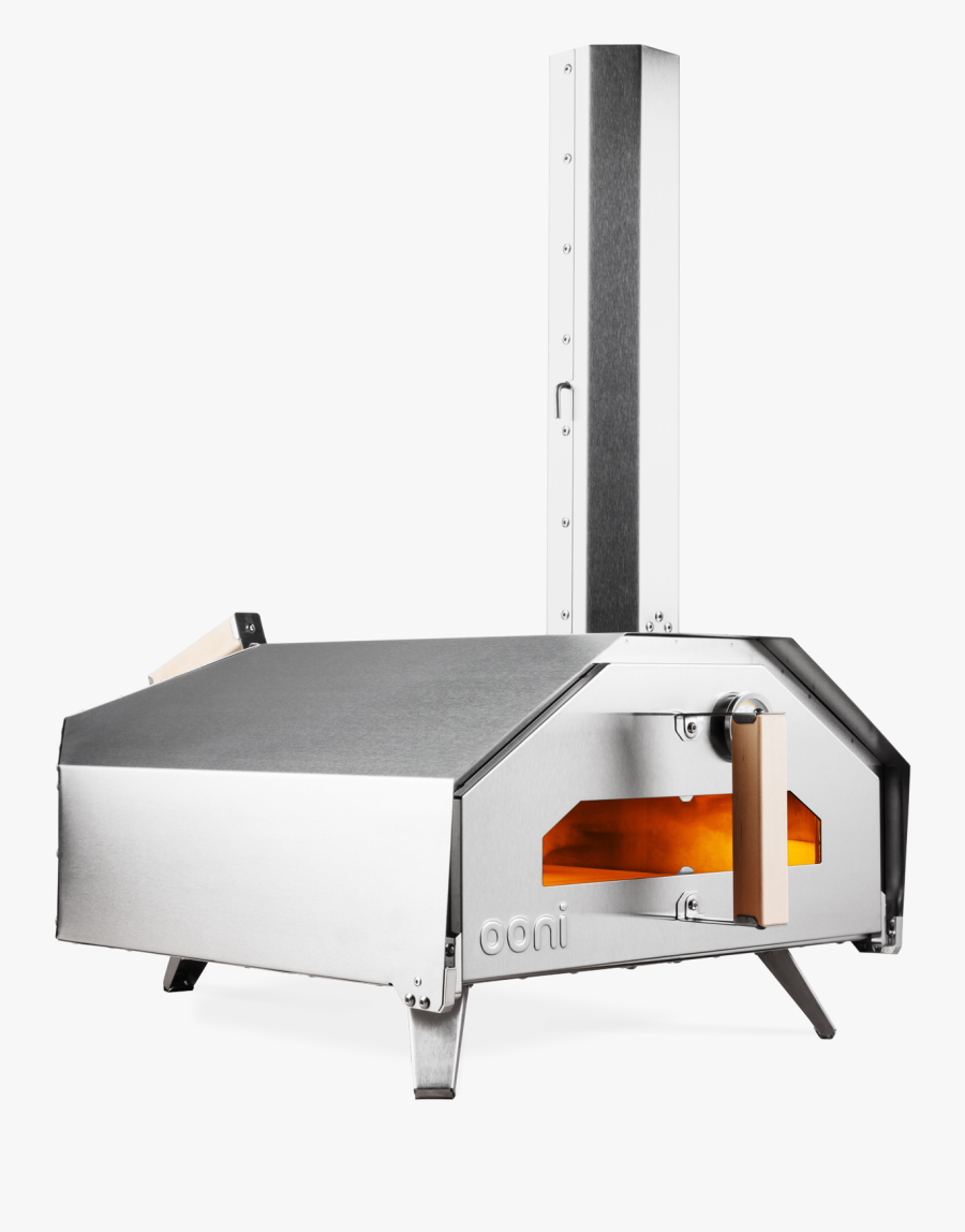 Ooni Pro Pizza Oven, Transparent Clipart