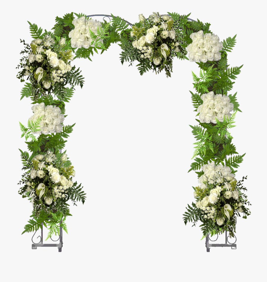 Image Result For Flower Arch Clipart Clip Art Floral vrogue.co