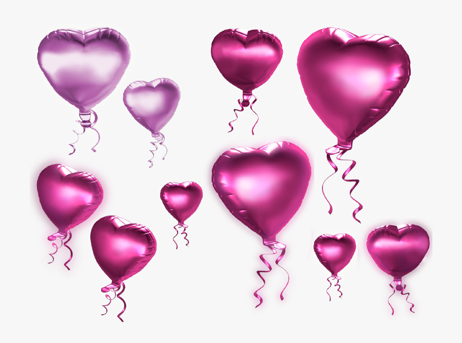 Purple Wedding Bouquet Png Clipart - Wedding Balloon Png, Transparent Clipart
