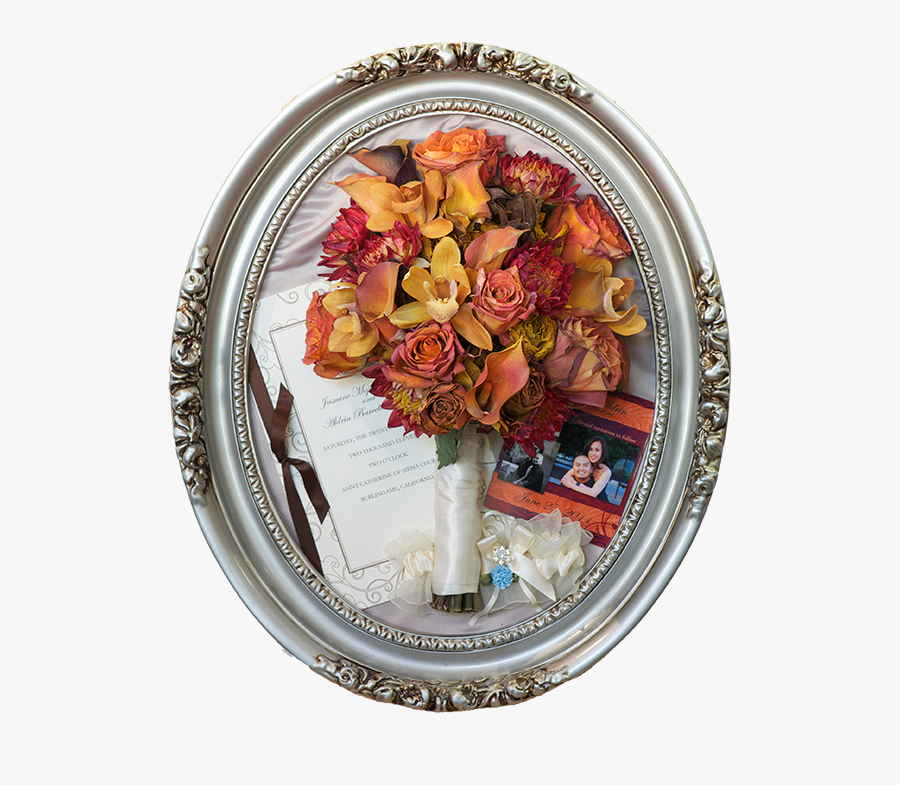 Bouquet, Transparent Clipart