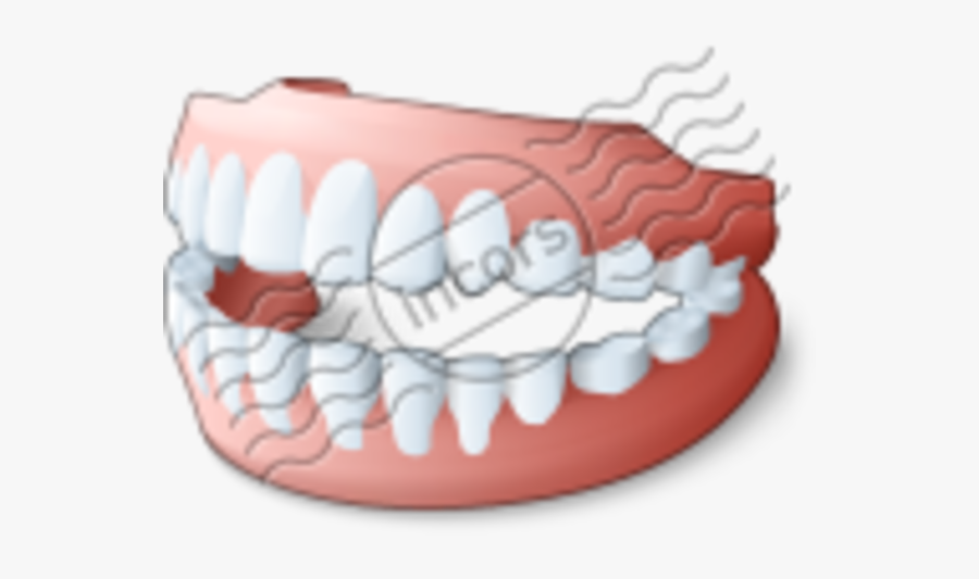 Tongue, Transparent Clipart