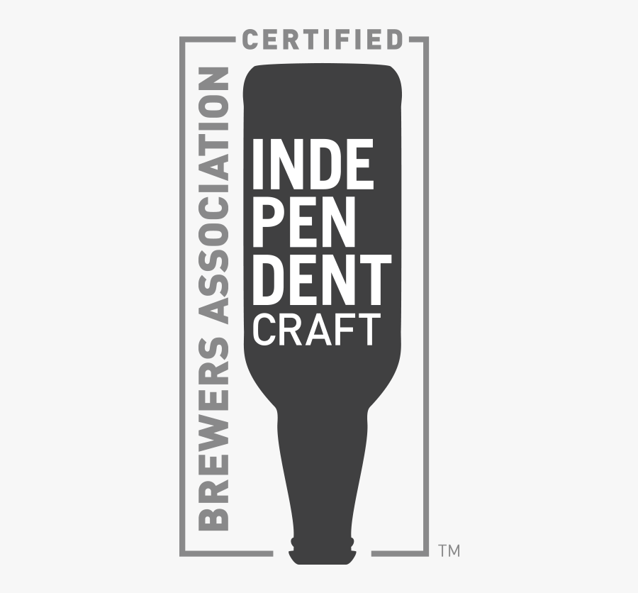 Independent Craft Beer, Transparent Clipart