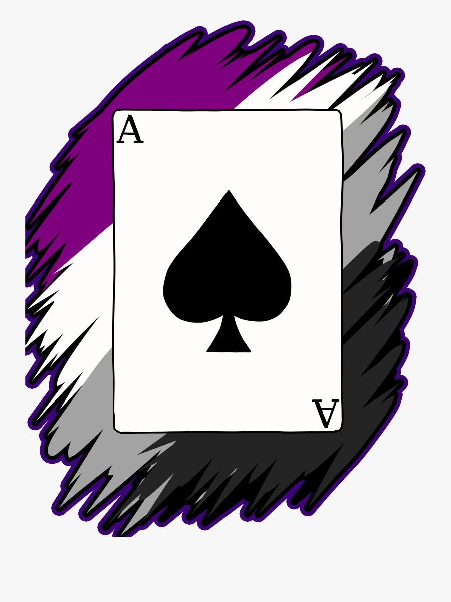 Clip Art,graphics,symbol,logo - Ace Card Logo Transparent, Transparent Clipart