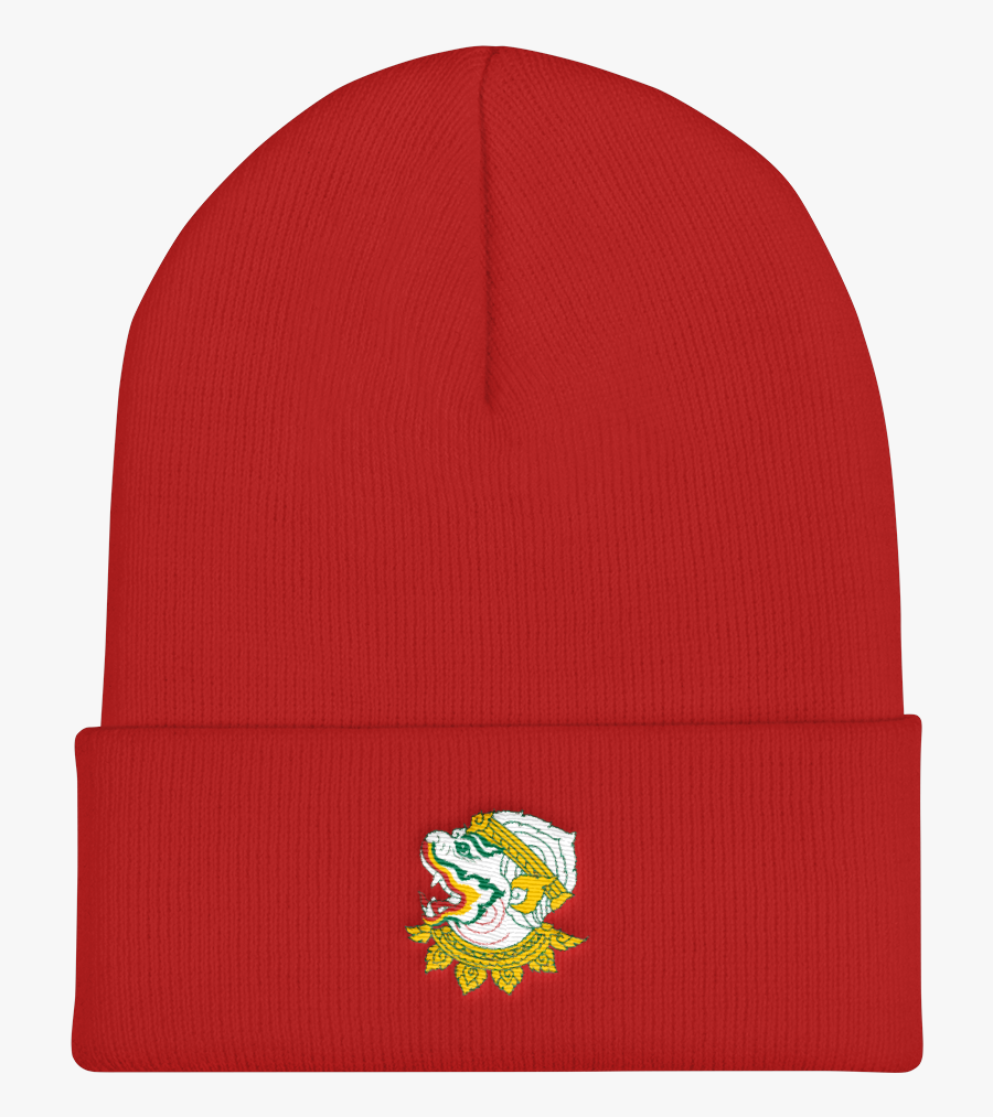 Beanie, Transparent Clipart