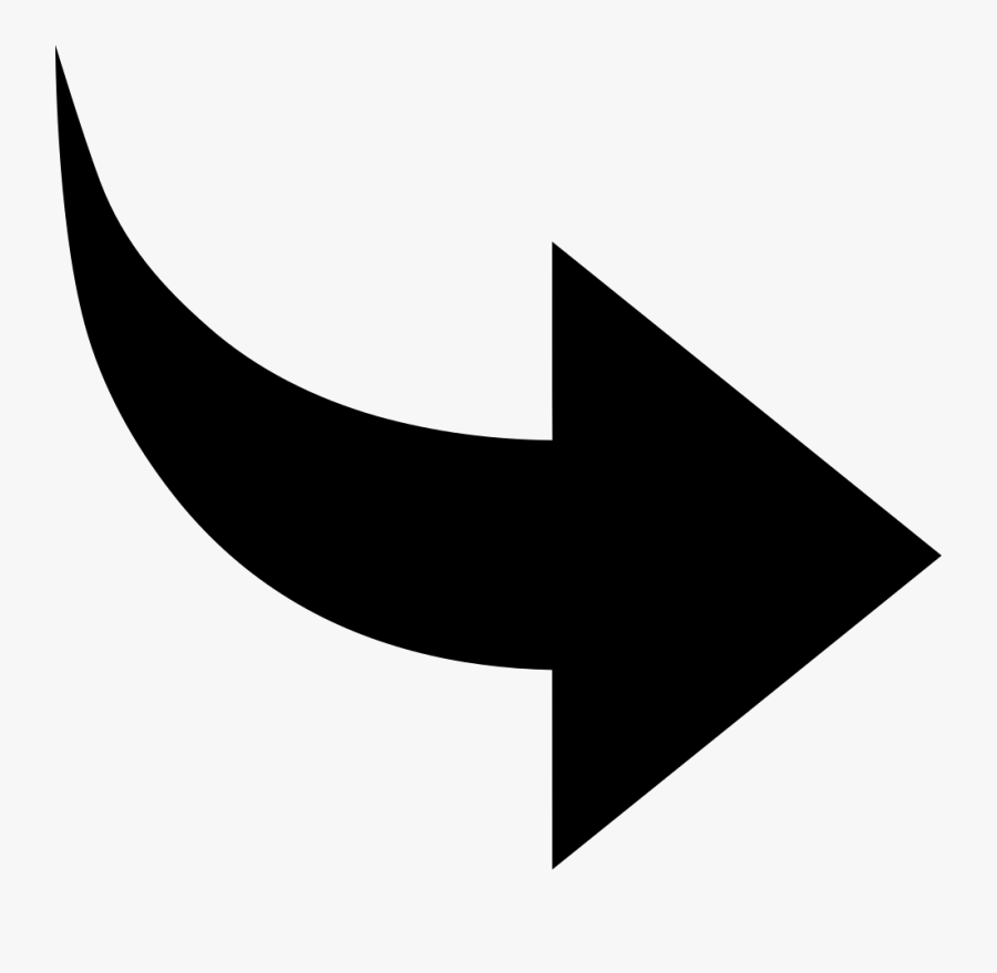 Arrow Png Icon, Transparent Clipart