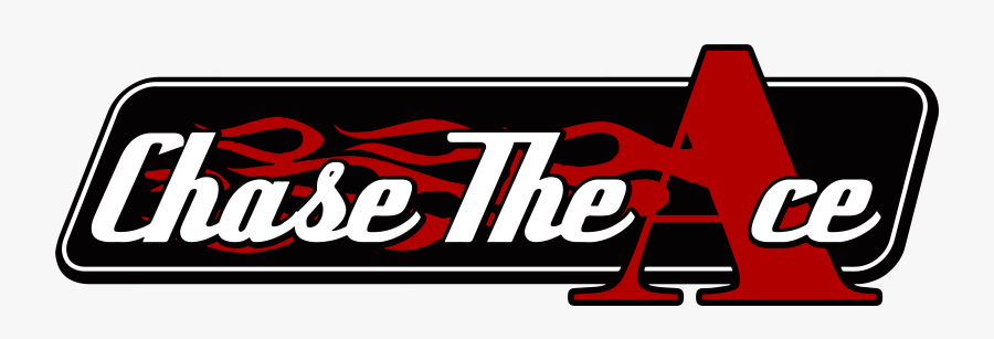 Chase The Ace, Transparent Clipart