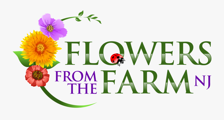 Flowers From The Farm - Eisneramper, Transparent Clipart
