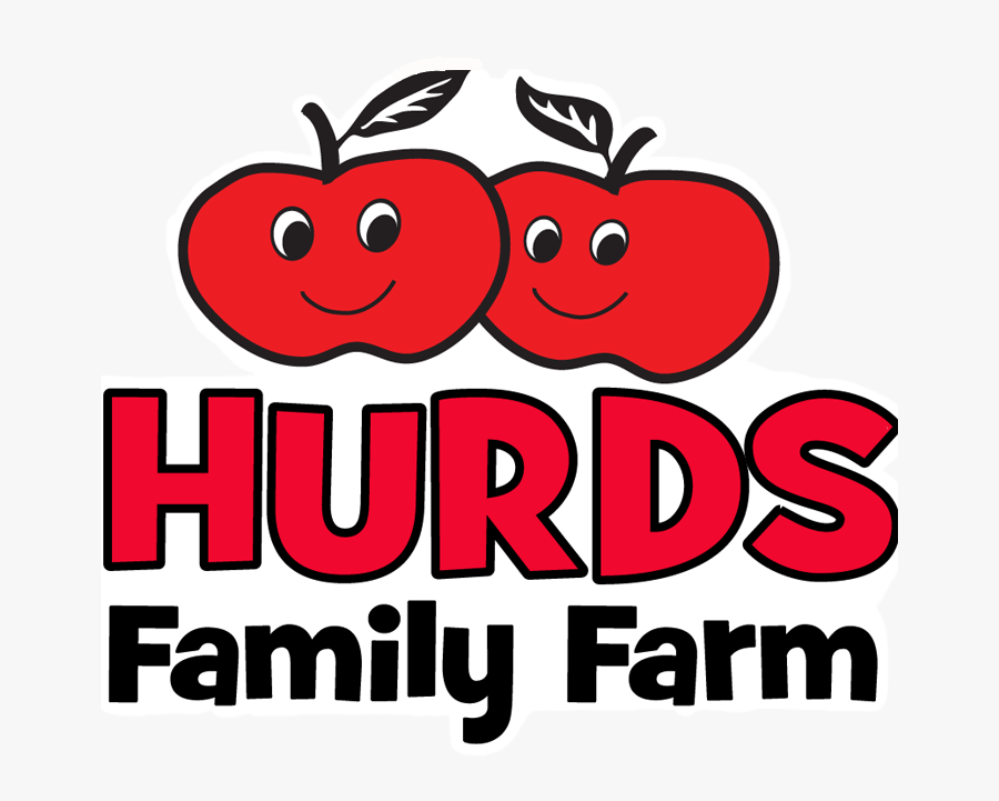 Hurds Family Farm, Transparent Clipart