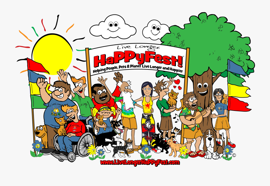 Cartoon, Transparent Clipart