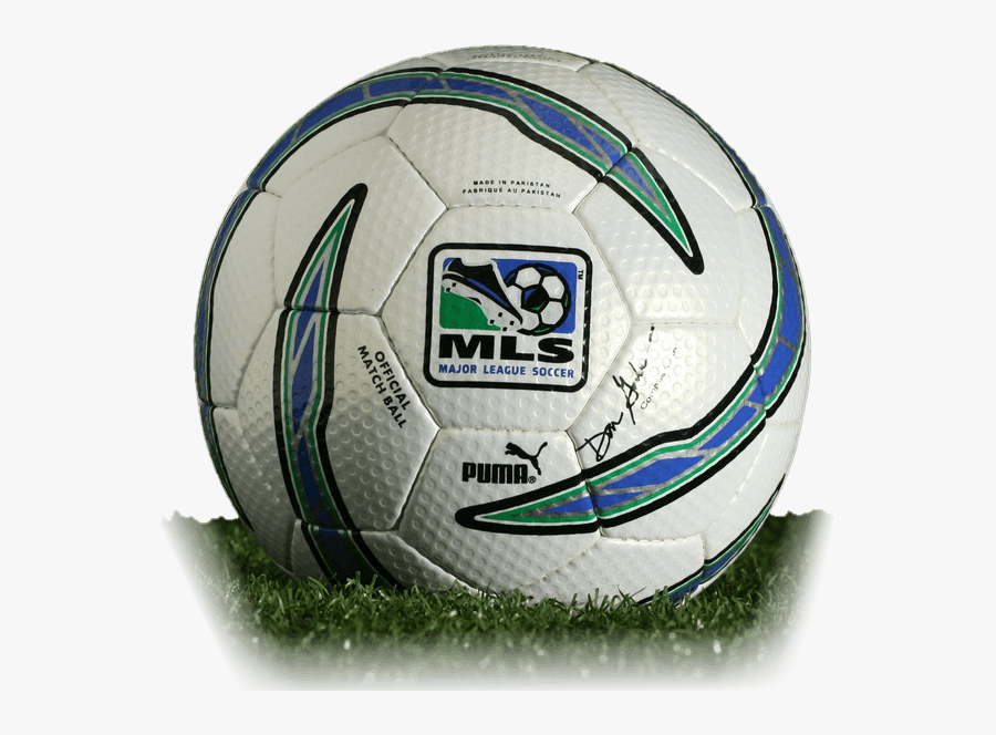 Mls Power Rankings World - Major League Soccer, Transparent Clipart