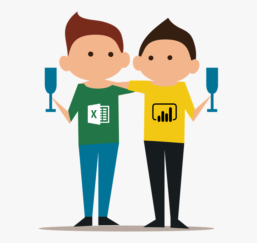 Microsoft Excel, Transparent Clipart