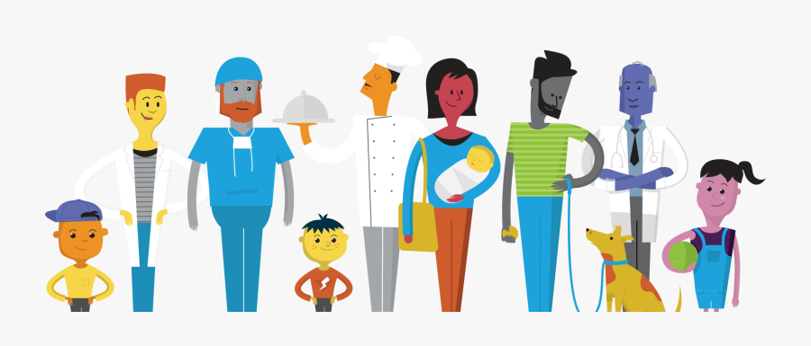 Browse Plans - Cartoon, Transparent Clipart