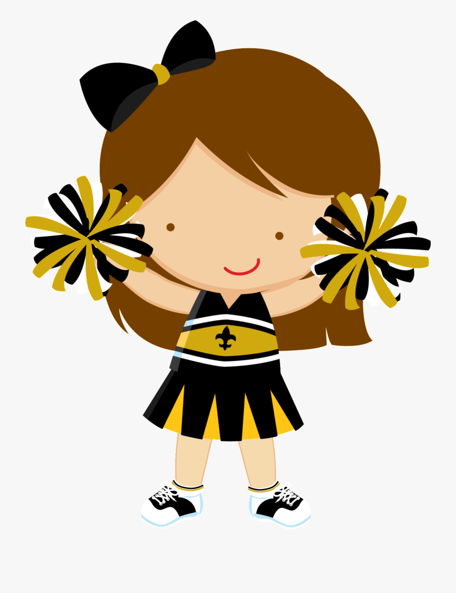 Sports & Ginástica - Lider De Torcida Png, Transparent Clipart