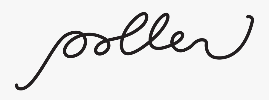 Calligraphy, Transparent Clipart