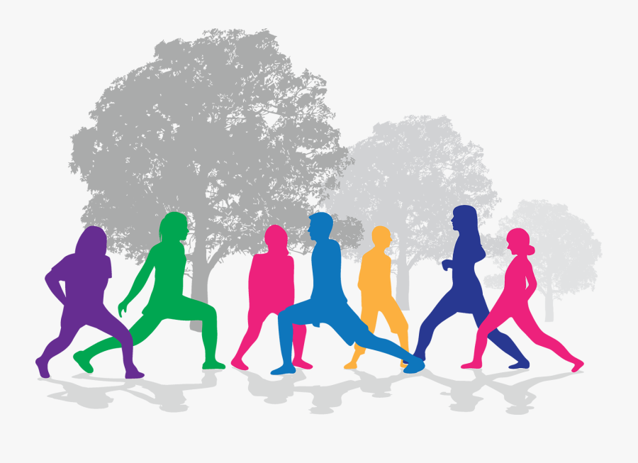 Class Group, Transparent Clipart