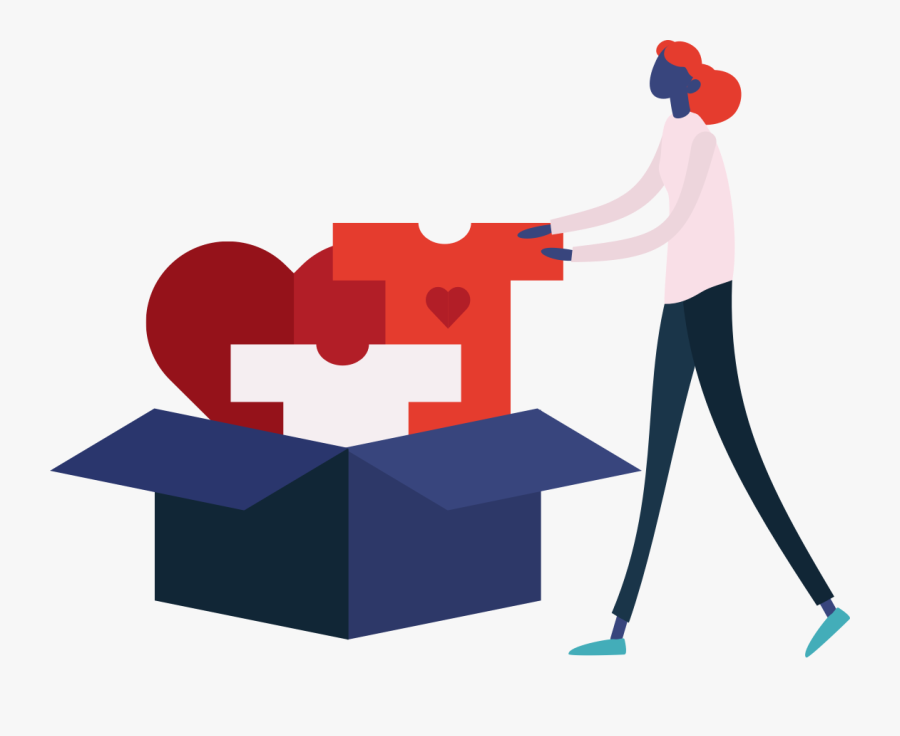 Group Of Happy People Clipart, Transparent Clipart