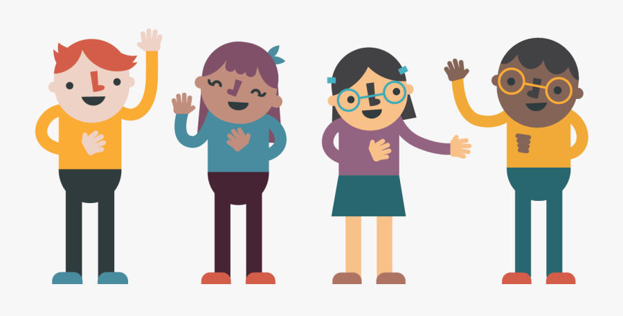 Cartoon, Transparent Clipart