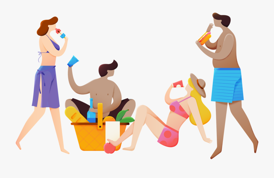 Image - Fun, Transparent Clipart