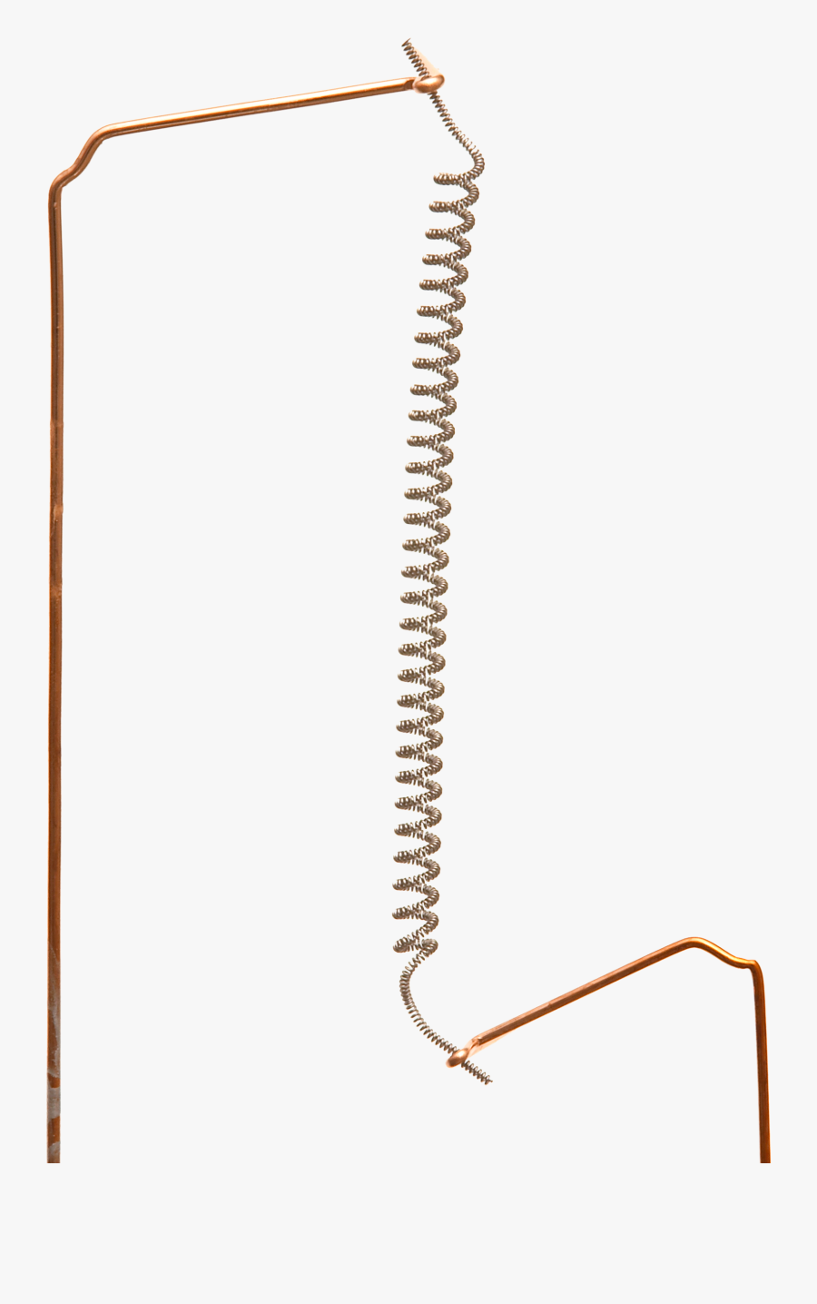 Lightbulb Filament - Light Bulb Filament Png, Transparent Clipart