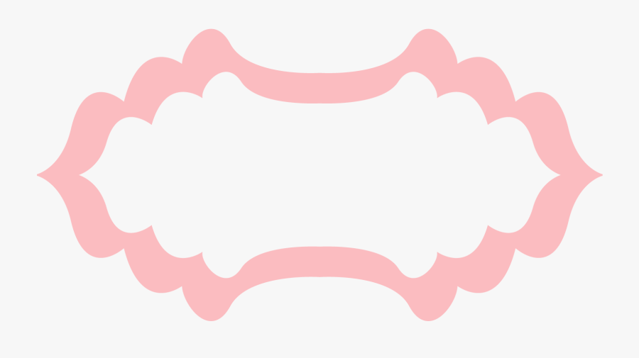 Free Cliparts Revidevi Wordpress - Frame Cloud, Transparent Clipart