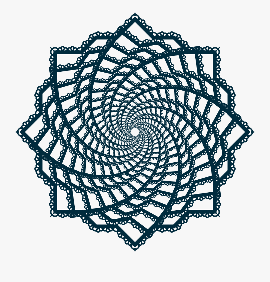 Scallop Frame Extrapolated 16 Clip Arts - Oppenheimer Funds Logo, Transparent Clipart