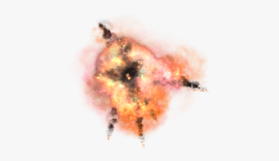 #explosion #fire #bomb #boom #nuke #missle #cloud #smoke - Portable Network Graphics, Transparent Clipart