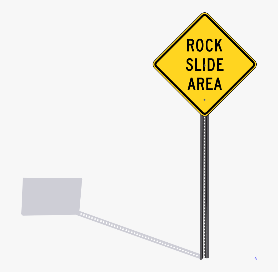 Signpost Clip Art Download - Traffic Sign Post Png, Transparent Clipart