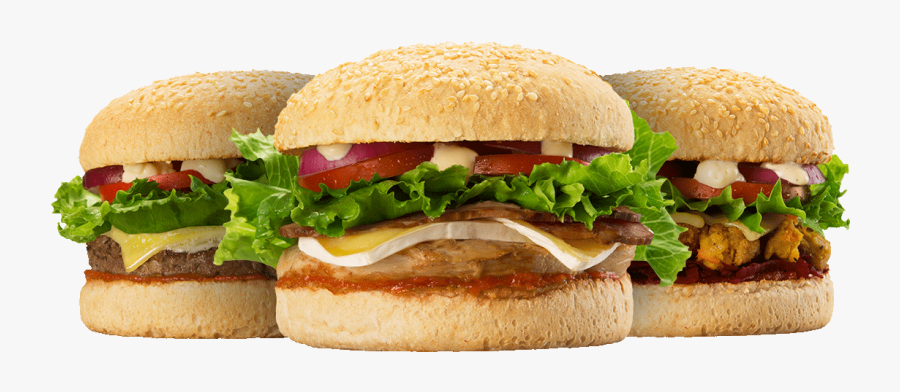 Burgers, Fries U0026 Other Good Stuff - Burger Fuel Bacon Backfire, Transparent Clipart