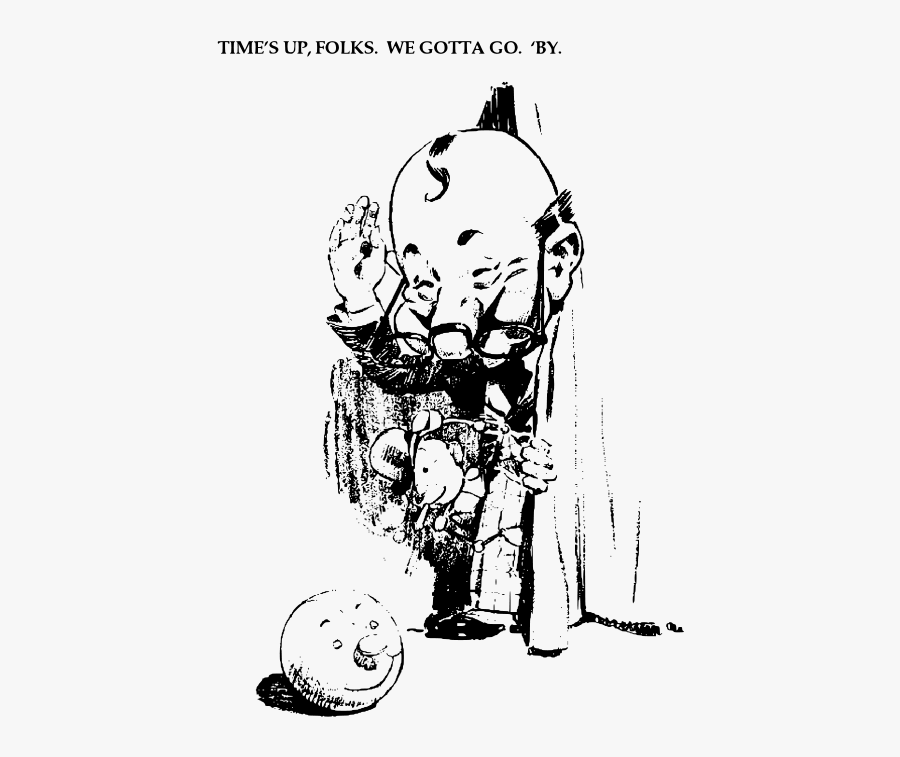 Andrew Loomis Fun With A Pencil 114 - Illustration, Transparent Clipart