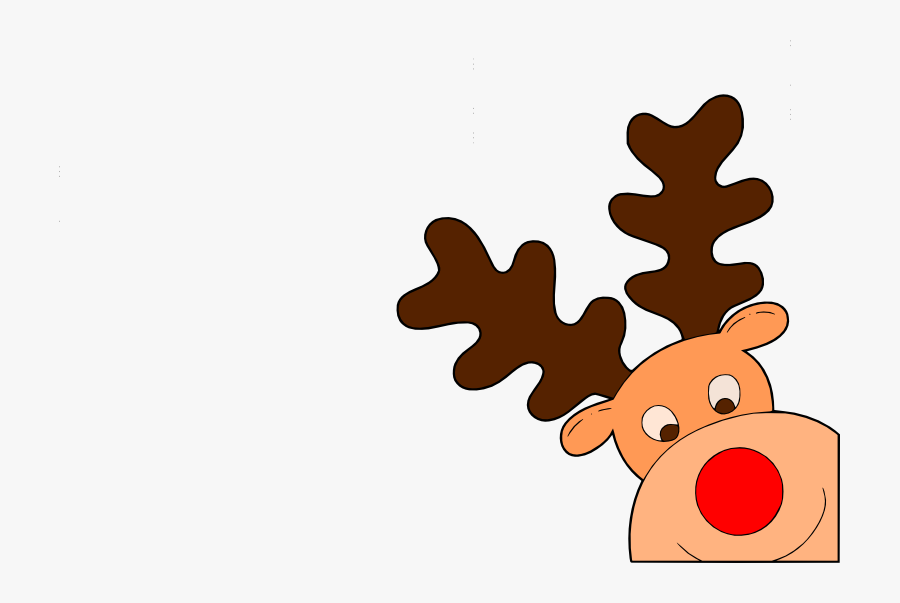 Transparent Christmas Corners Png, Transparent Clipart