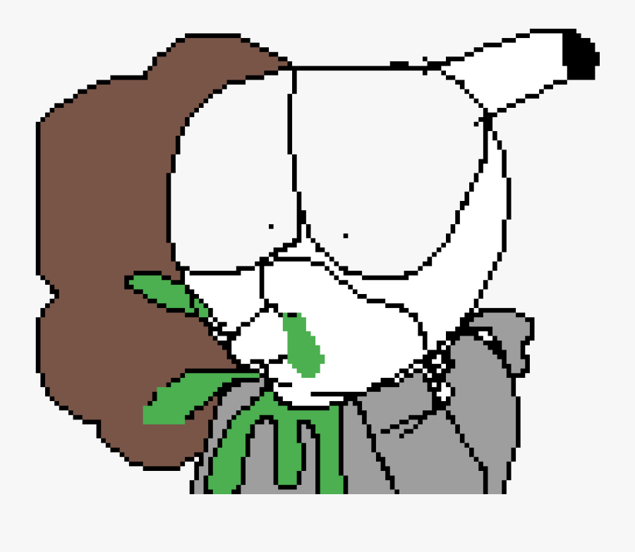 V O M I T - Terraria King Slime, Transparent Clipart