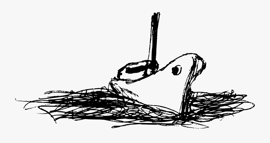 Ship Sketch Images - Ship Png Sketch, Transparent Clipart