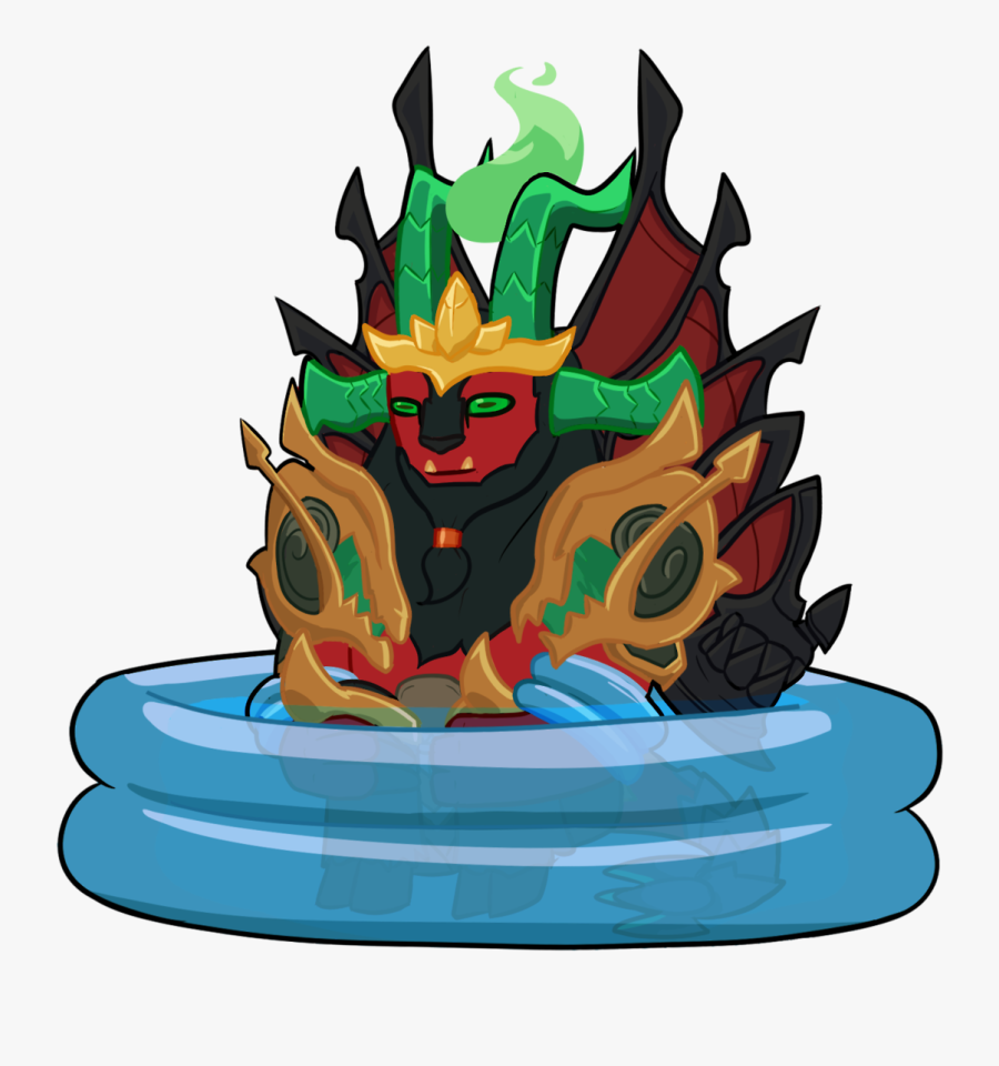 Chuck "em In The Gutter I Can"t Drown My Demons, They - Illustration, Transparent Clipart