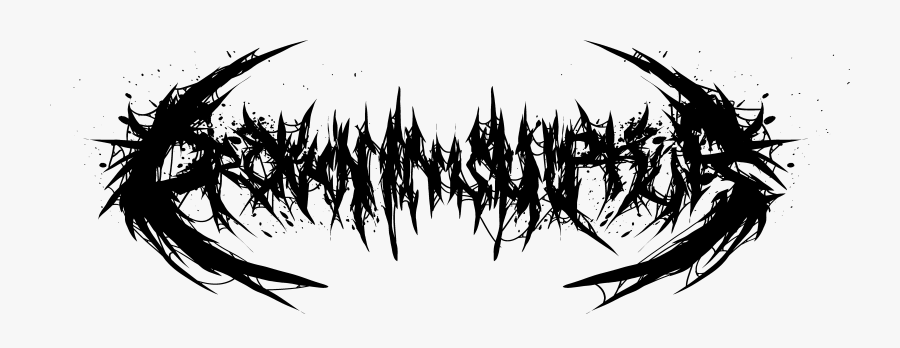 Drown In Sulphur - Drown In Sulphur Logo, Transparent Clipart