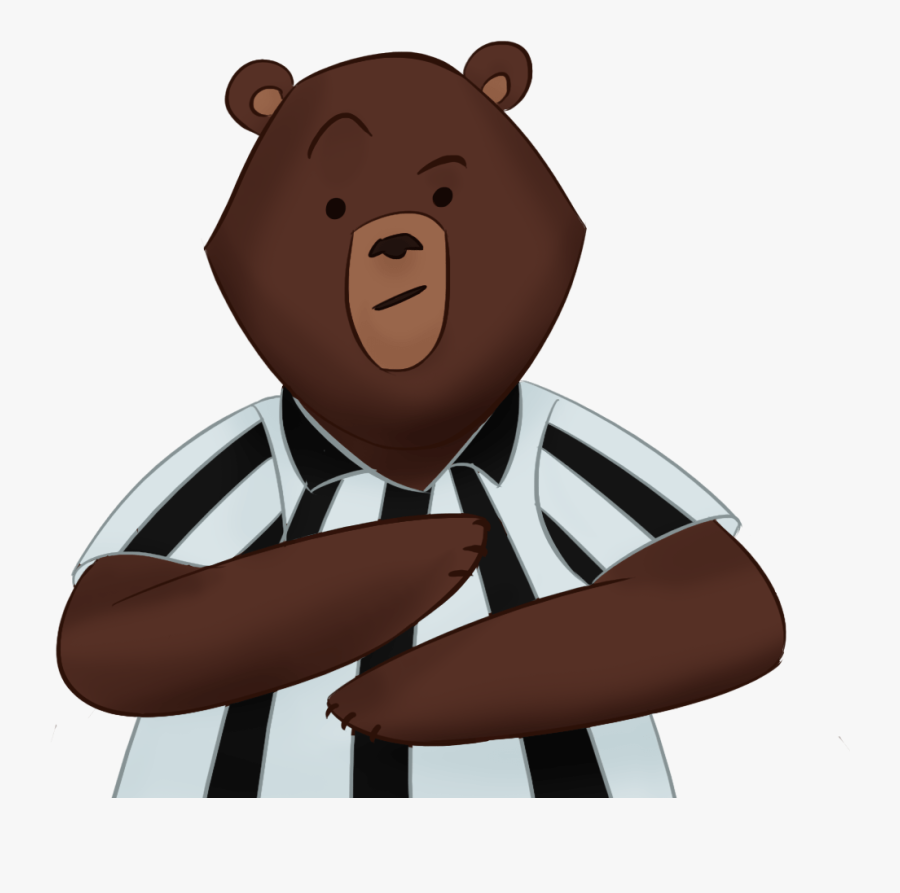 Teddy Bear, Transparent Clipart