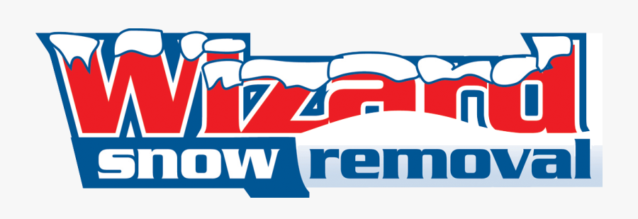 Clipart Snow Snow Plowing - Snow Removal Snow Plow Logo, Transparent Clipart