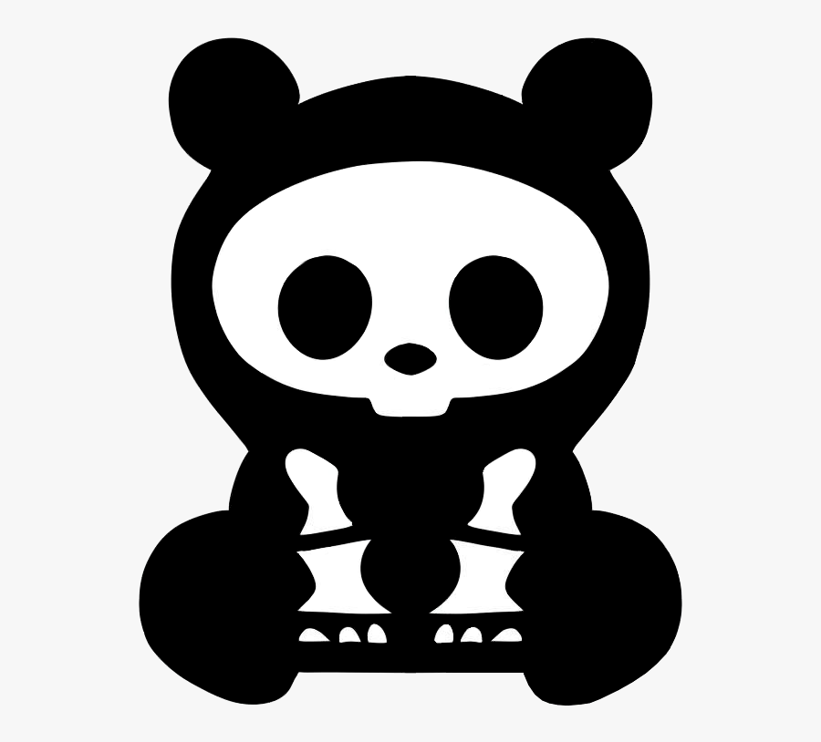 Skelanimals Jack, Transparent Clipart