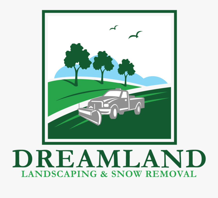 Snow Plowing Clipart, Transparent Clipart